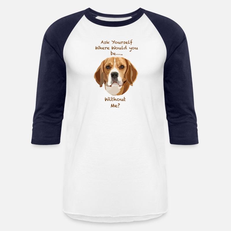 Beagle dog Ask Yourself