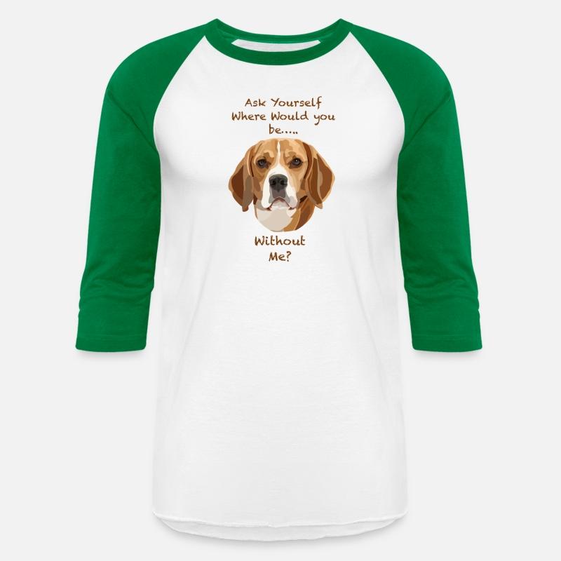 Beagle dog Ask Yourself