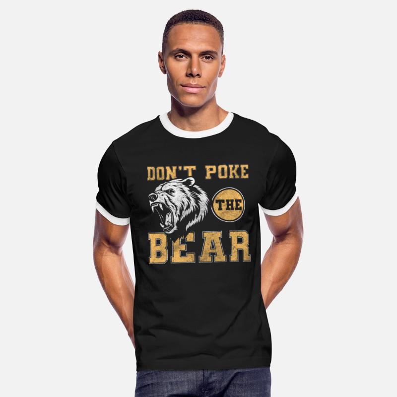 Bear Bearskin Polar Bear