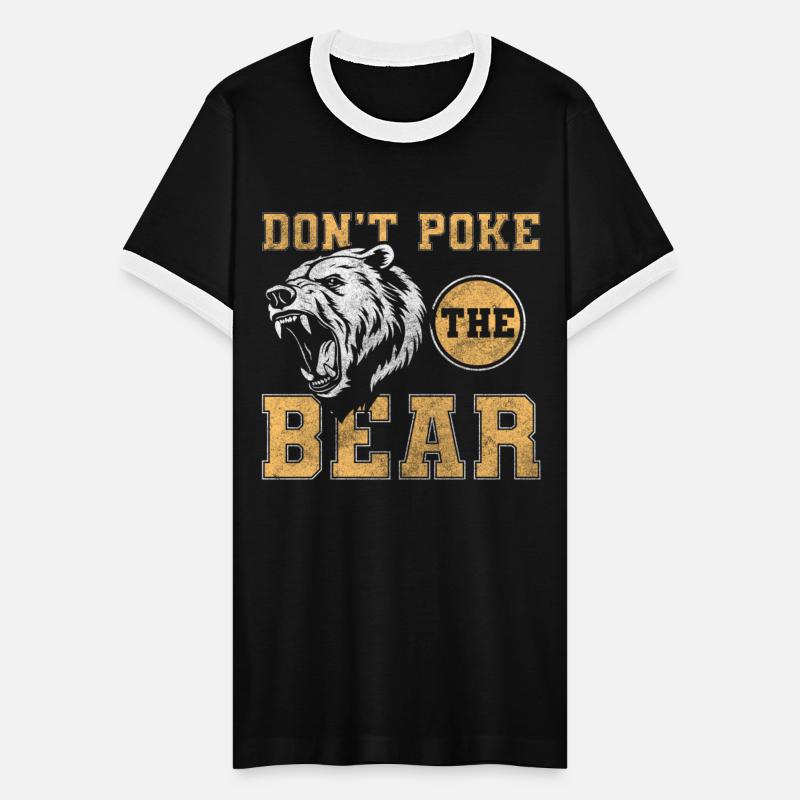 Bear Bearskin Polar Bear