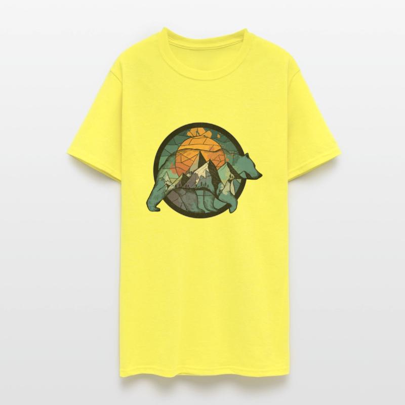 Bear Wild