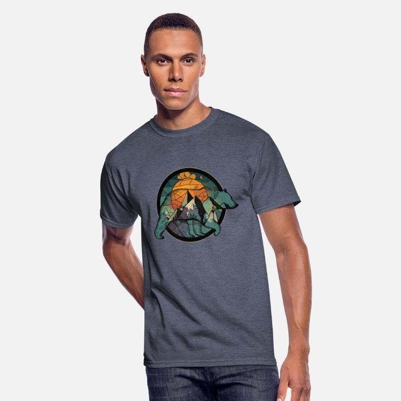 Bear Wild