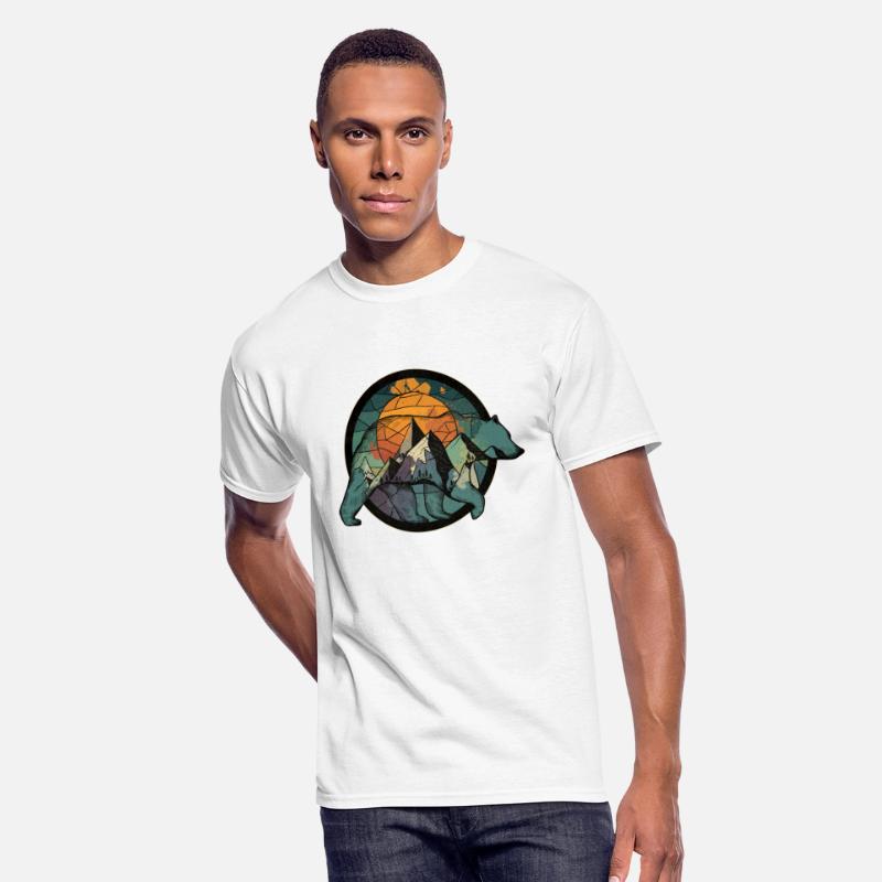Bear Wild