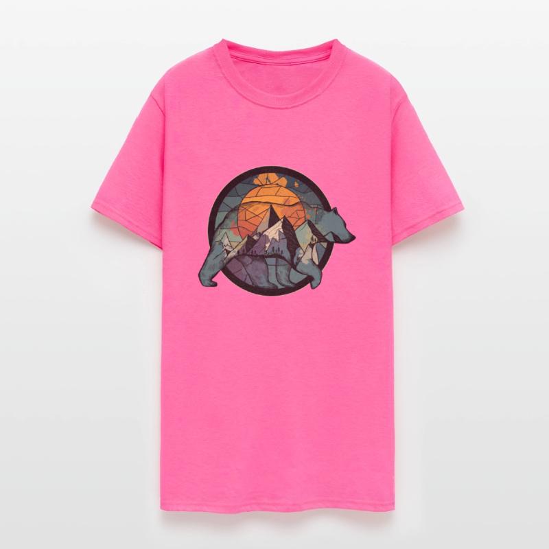 Bear Wild