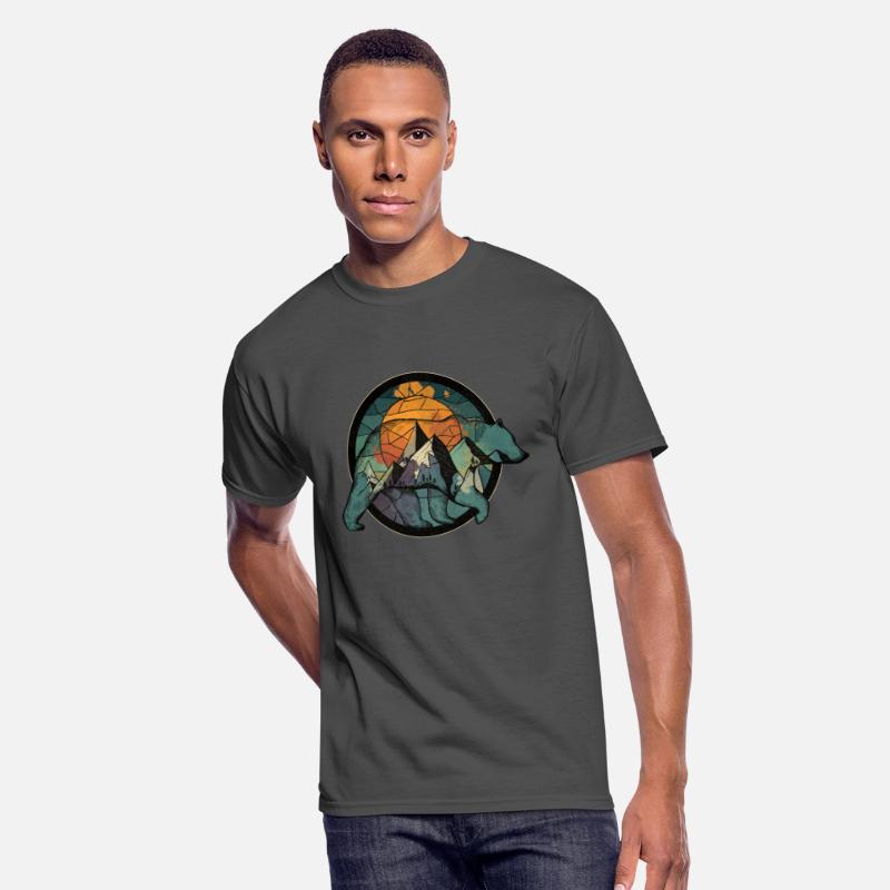Bear Wild