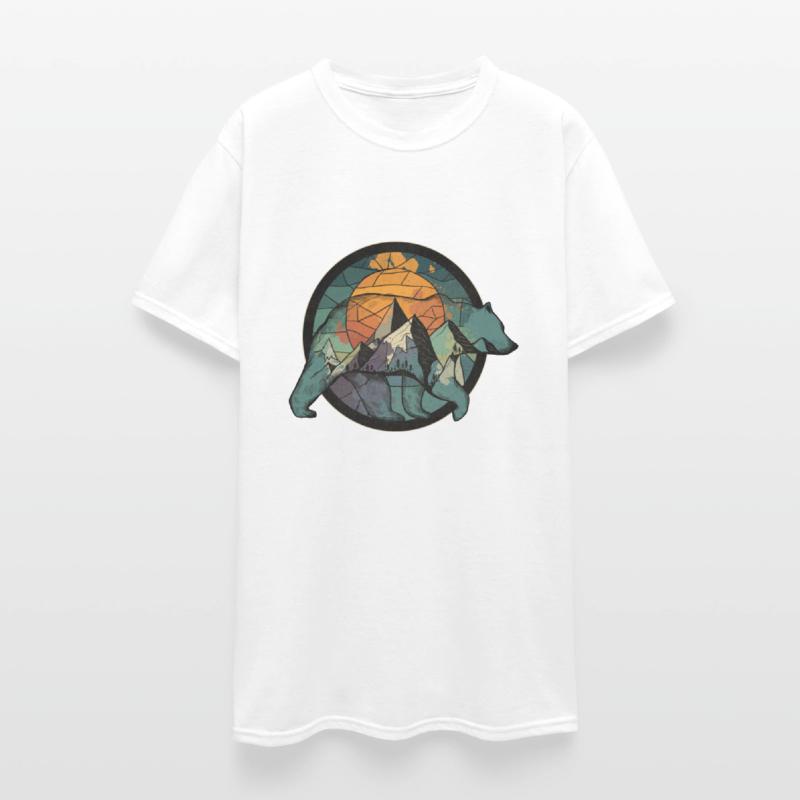 Bear Wild