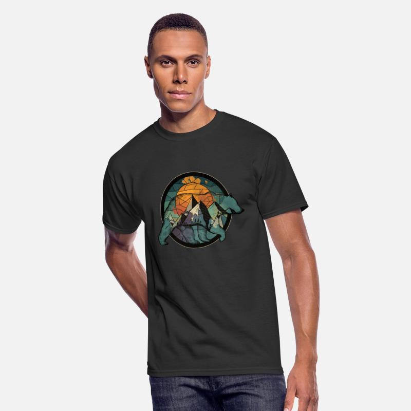 Bear Wild