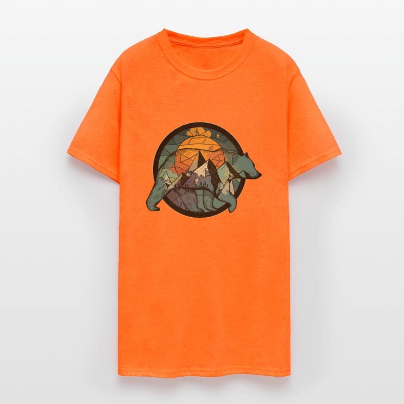 Bear Wild