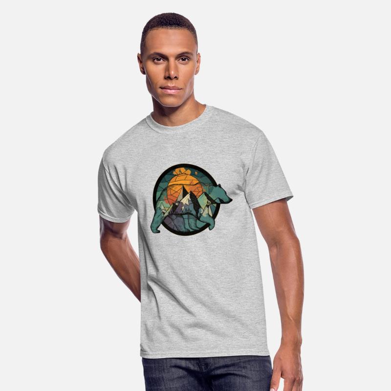 Bear Wild