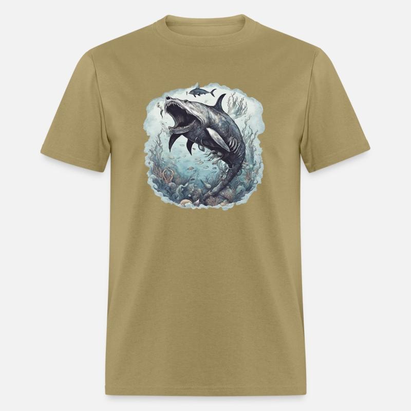 Beast of the Blue
