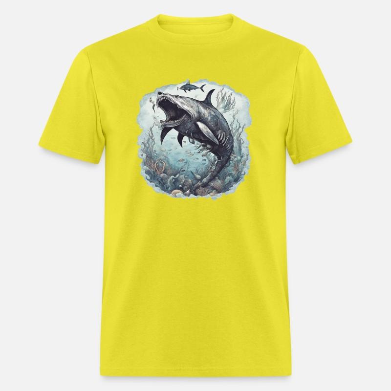 Beast of the Blue