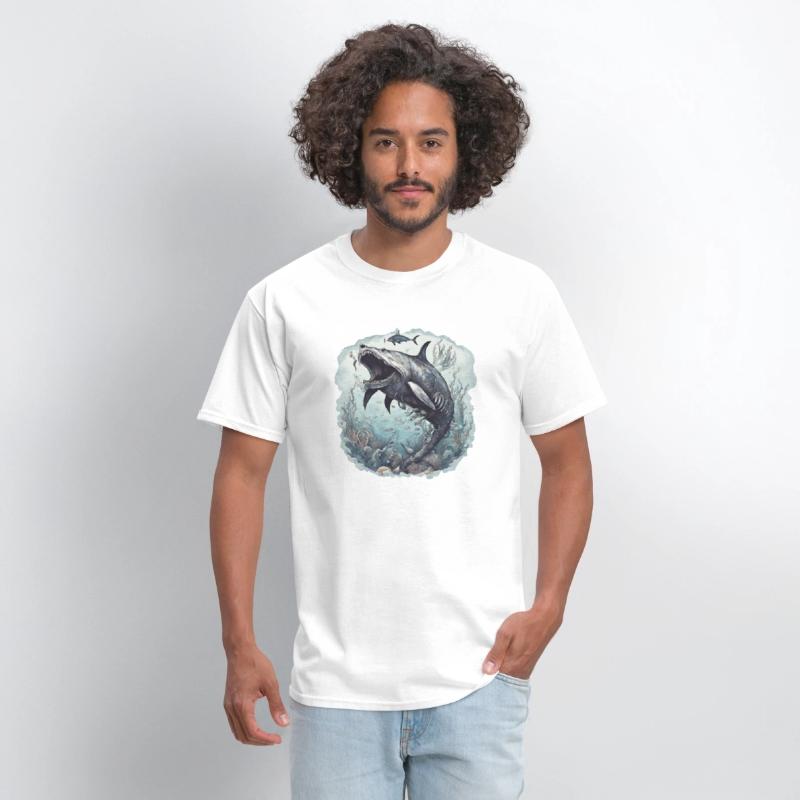 Beast of the Blue