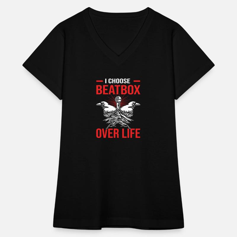 Beatbox Hip Hop Rapper Beatboxing