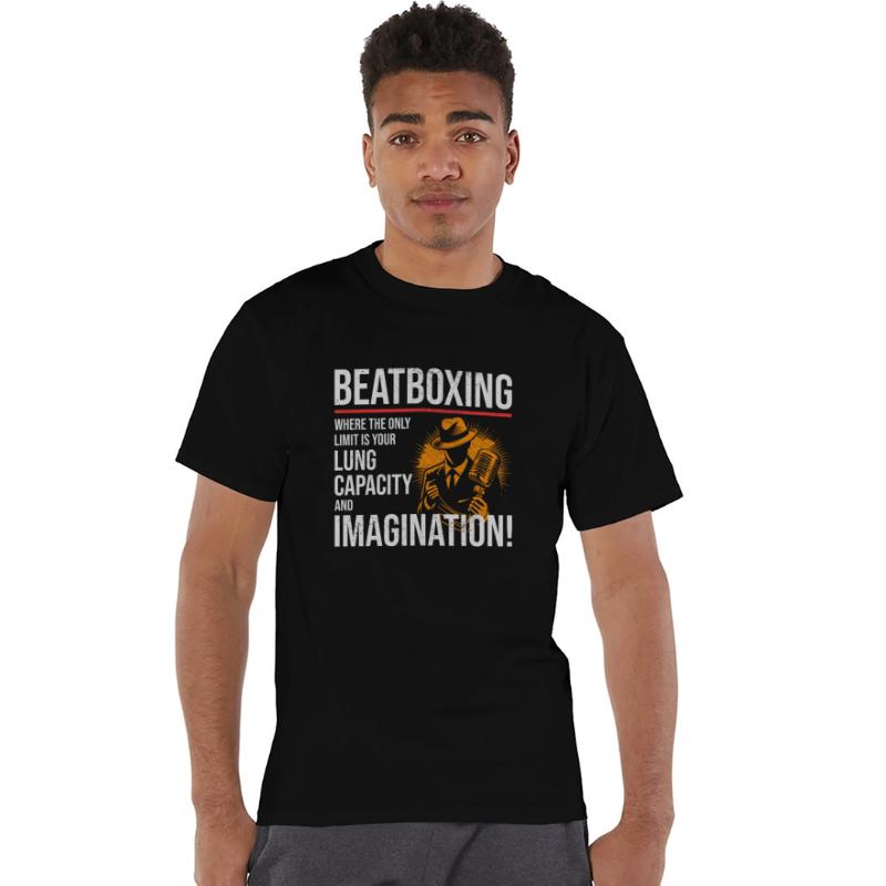 Beatboxing Culture Rhythmic Beatbox Artistry Music