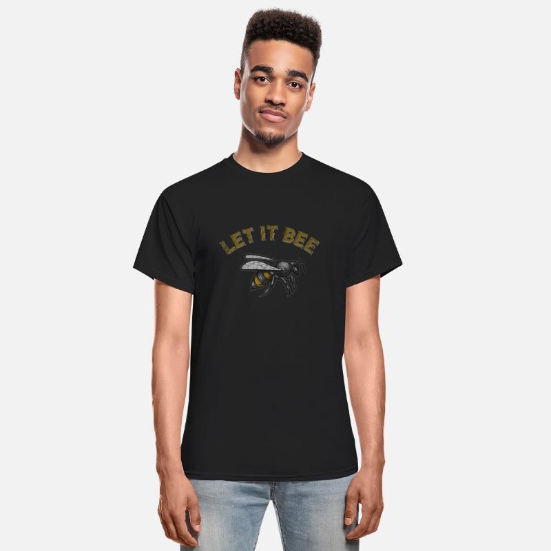 Bee Clothing Let Premium
