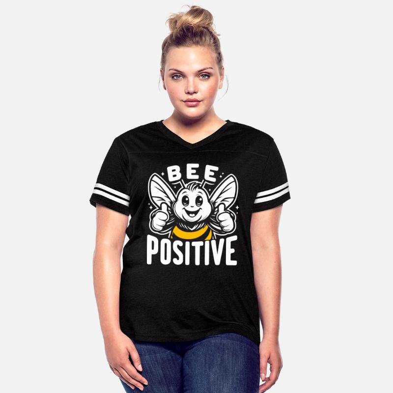 Bee Positive