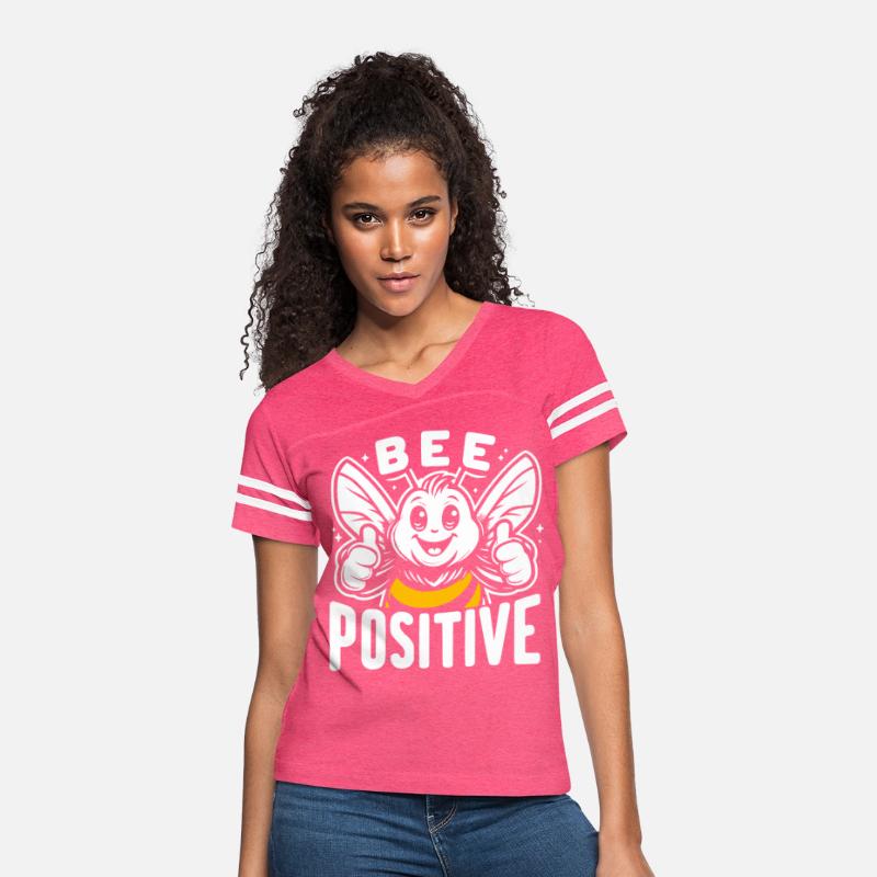 Bee Positive