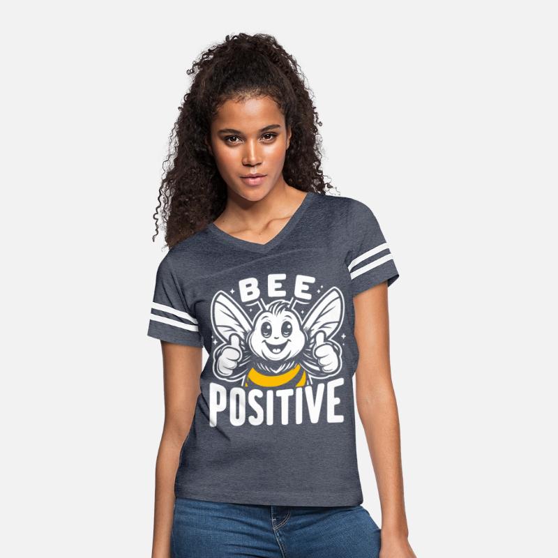 Bee Positive