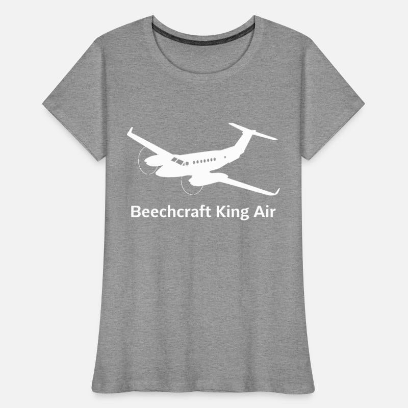 Beechcraft Super King Air Aircraft line
