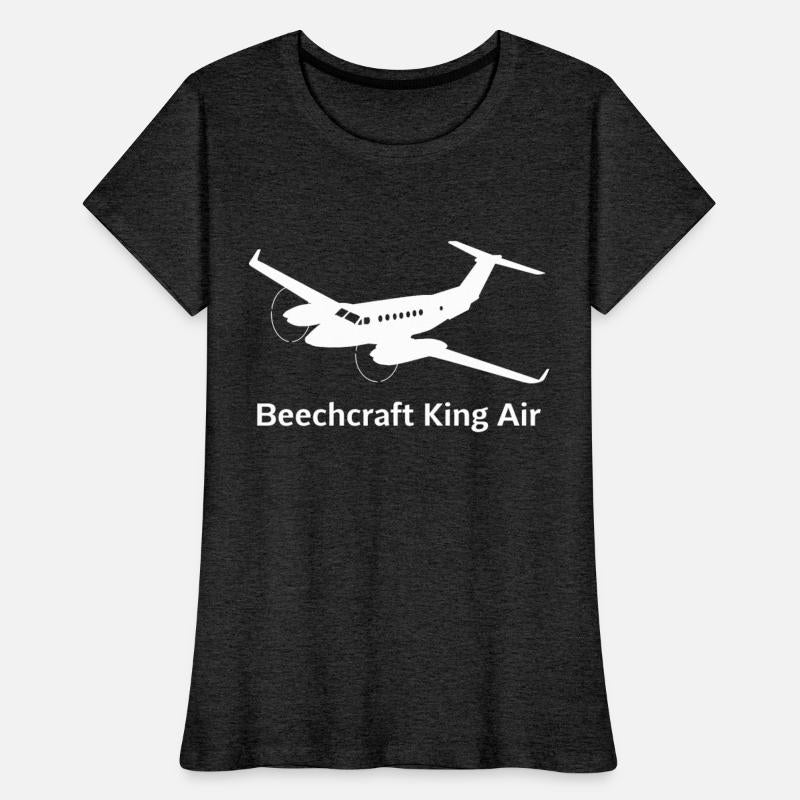 Beechcraft Super King Air Aircraft line