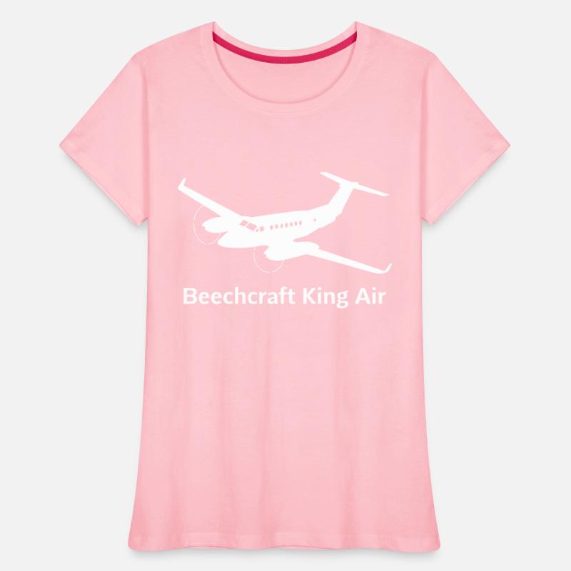 Beechcraft Super King Air Aircraft line
