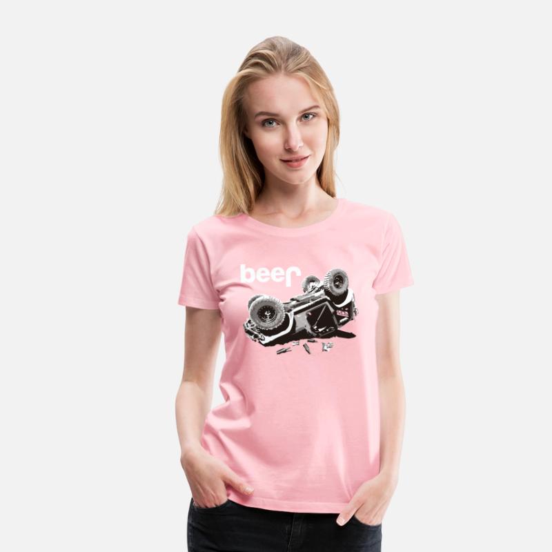 beer jeep Offroad Jeep Bear