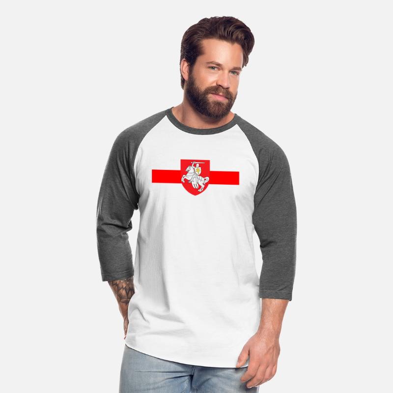 Belarusian Historical Flag
