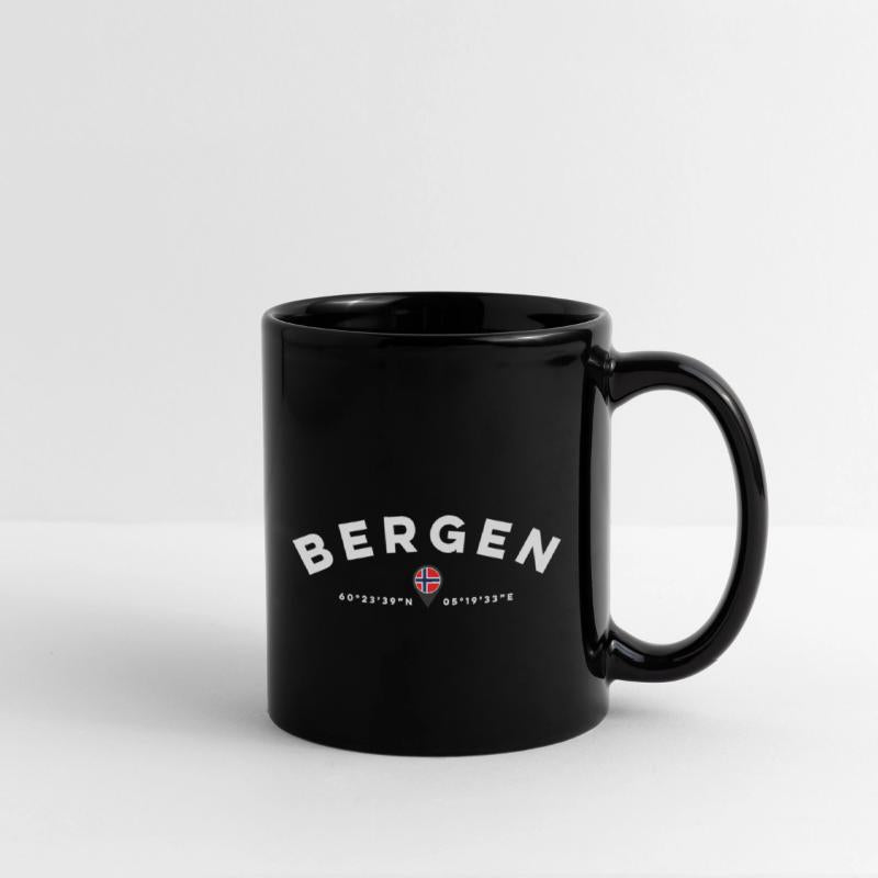 Bergen Norway