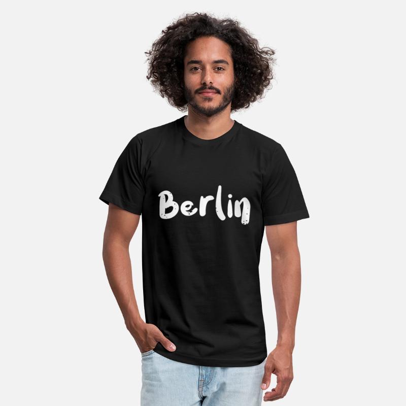 Berlin - Berlin
