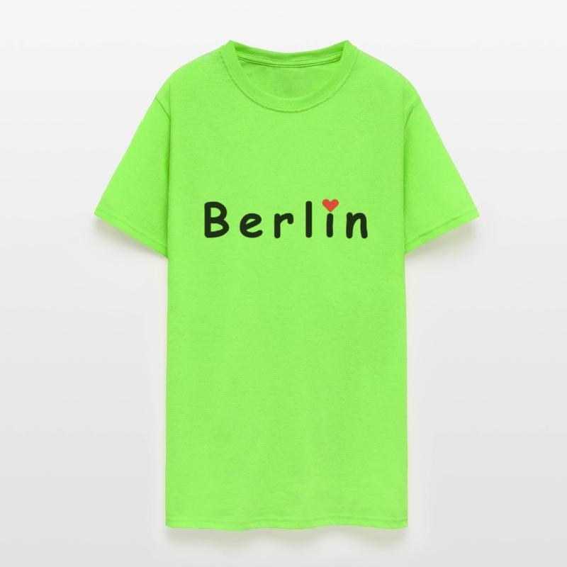 Berlin Germany