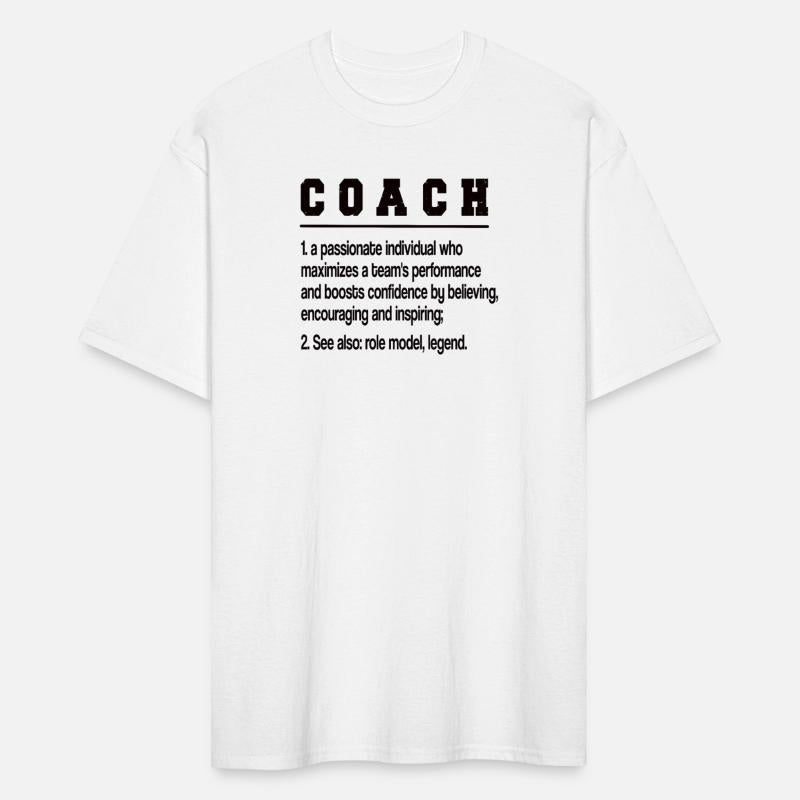Best Coach Gifts Coaching Sports Coach Dad Coaches