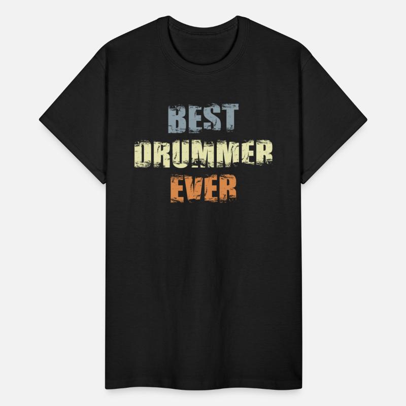 Best Drummer