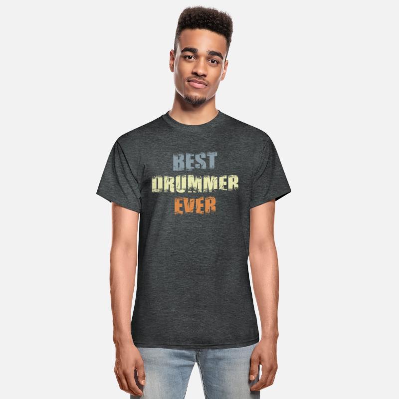 Best Drummer
