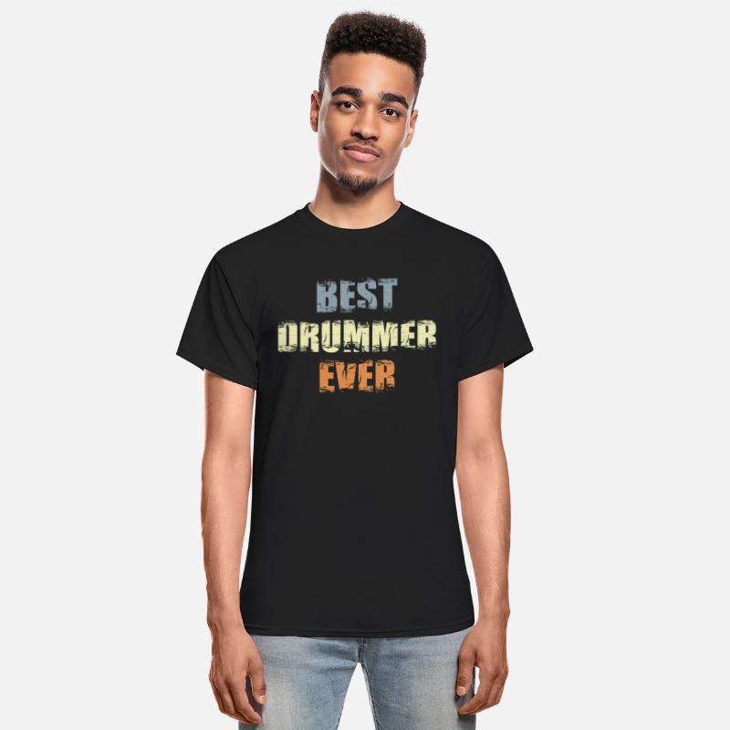 Best Drummer
