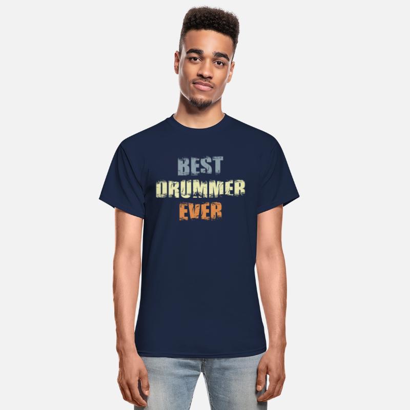 Best Drummer