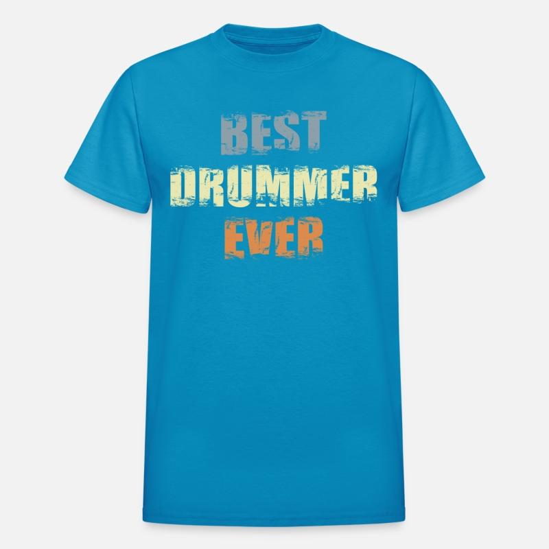 Best Drummer