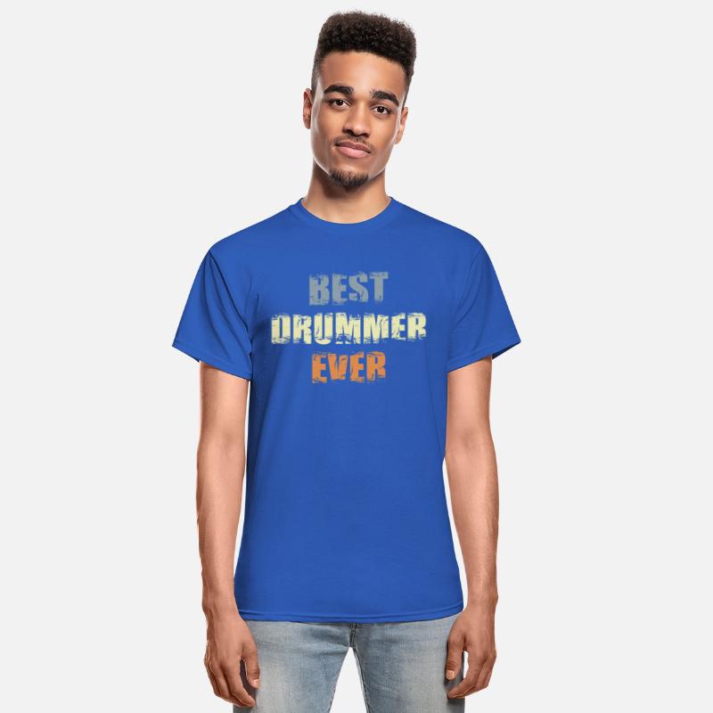 Best Drummer