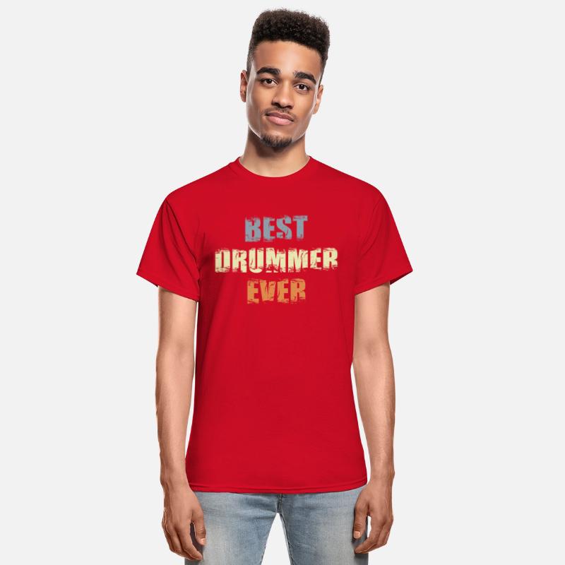 Best Drummer