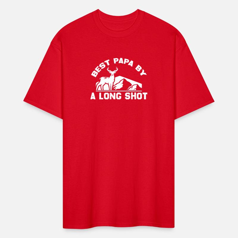 Best Papa By A Long Shot