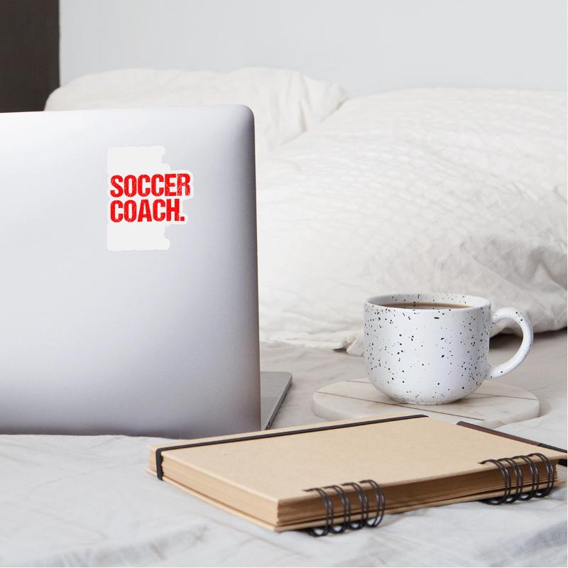 Best Soccer Coach Ever Ball Sports Gift Idea