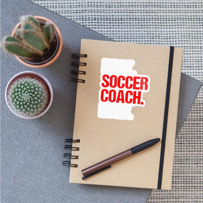 Best Soccer Coach Ever Ball Sports Gift Idea
