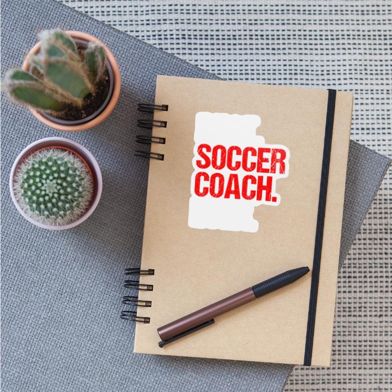 Best Soccer Coach Ever Ball Sports Gift Idea