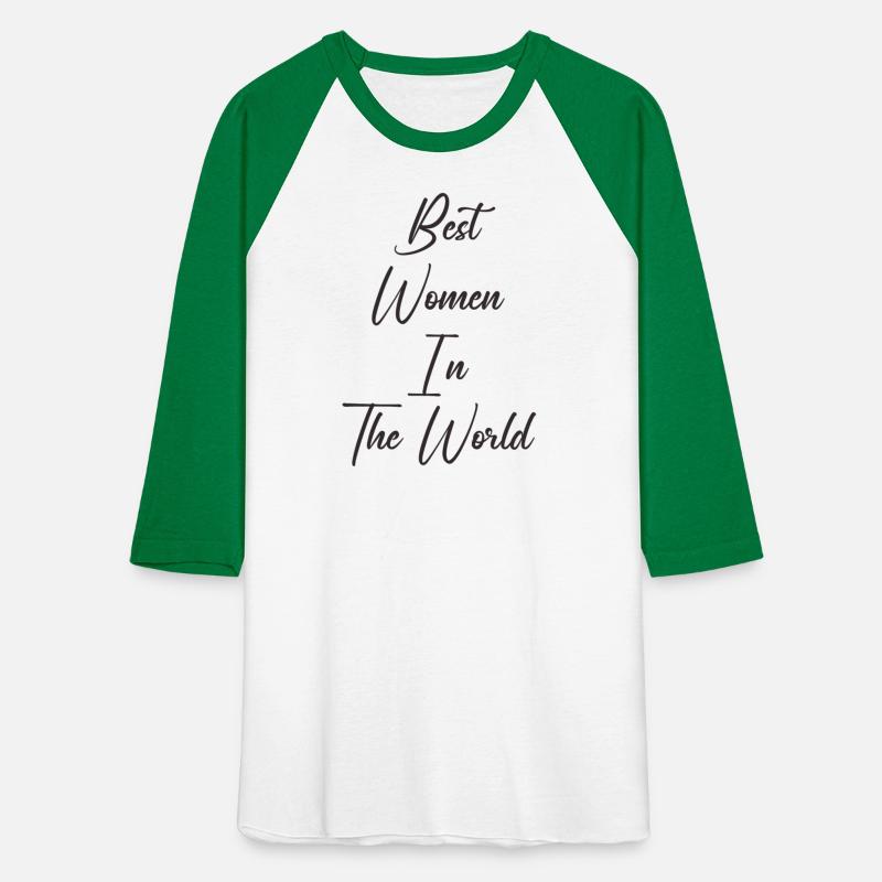 Best Women In The World