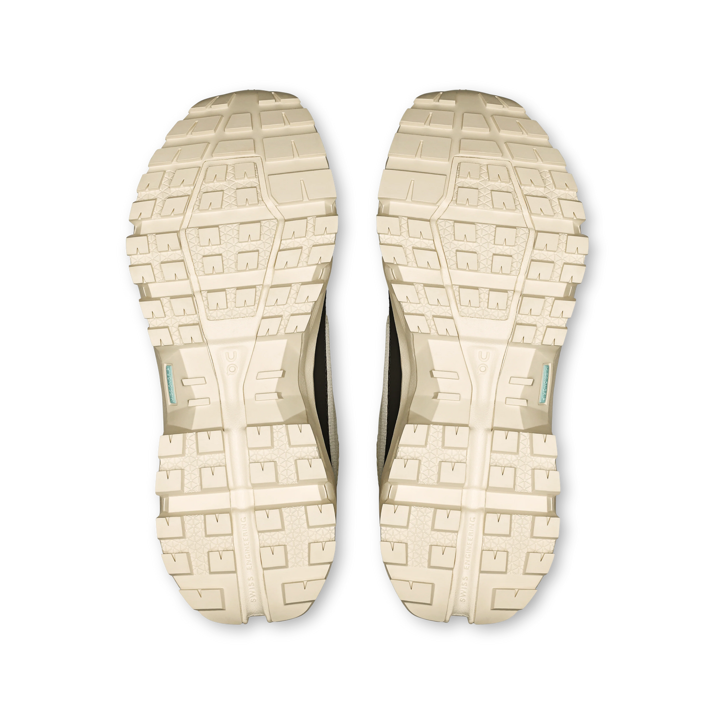Cloudrock Low Waterproof Ivory | Ivory