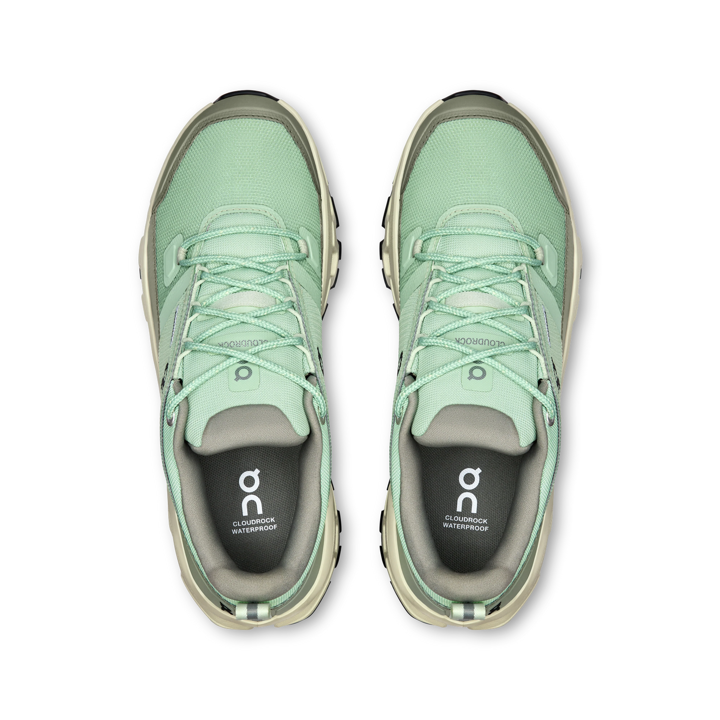 Cloudrock Low Waterproof Mineral | Aloe