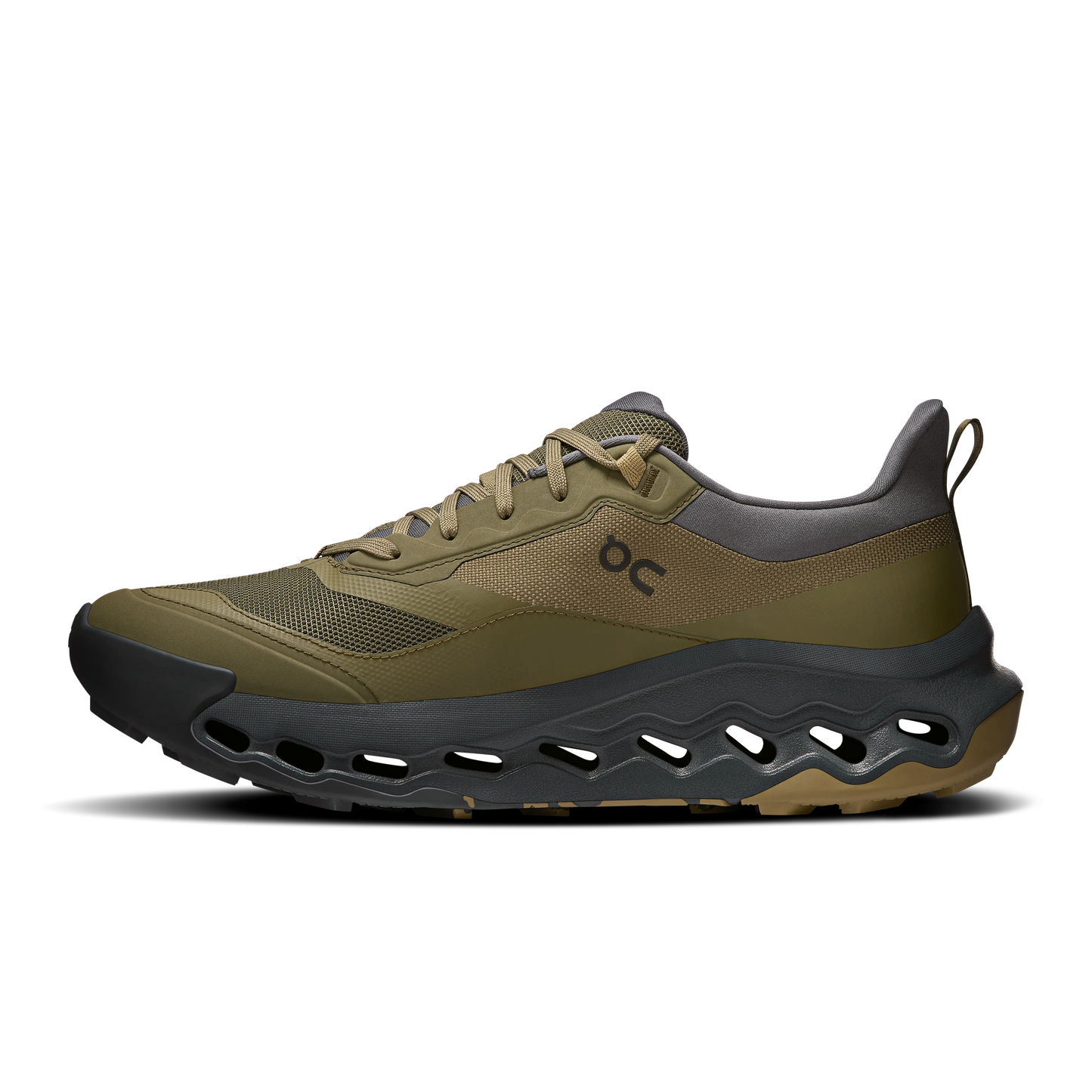 Cloudhorizon 2 Olive | Shadow