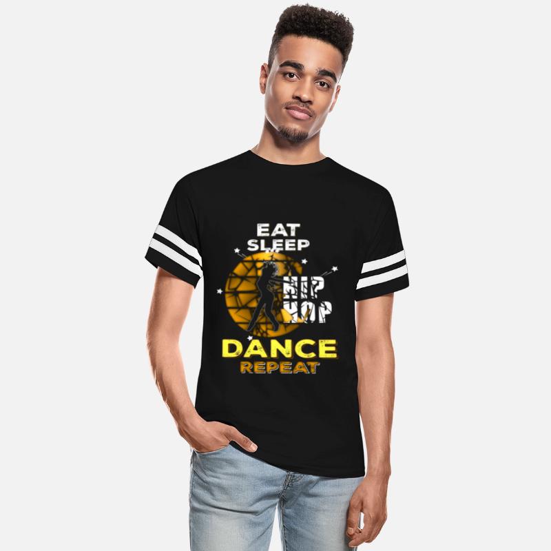 Bgirl old school hip hop dancer