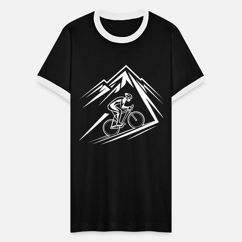 Bicycle Mountain Mountainbike Mountainbiker
