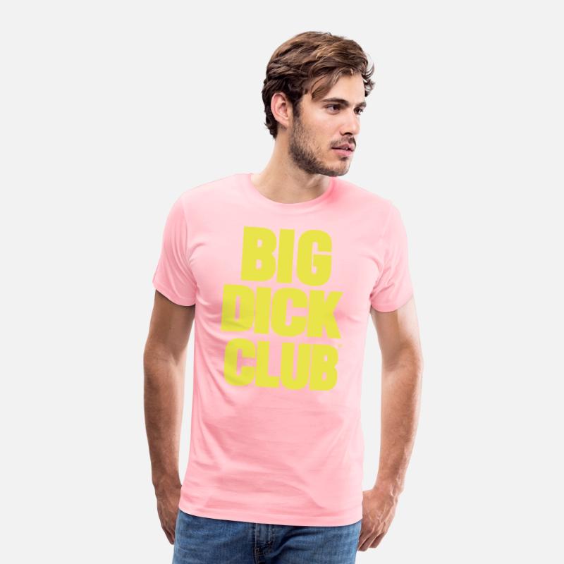BIG DICK CLUB