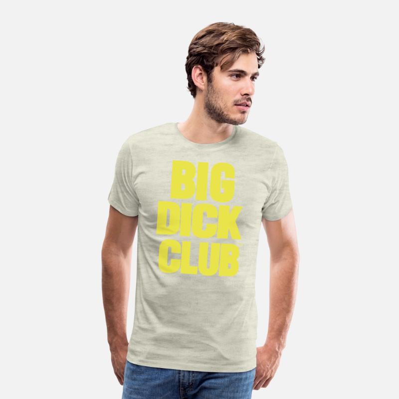 BIG DICK CLUB